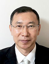 picture of Kim Hyung Rag, Ph.D