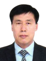 picture of Yook Keun Dol, Ph.D