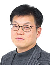 picture of Kim Dai Joong, Ph D