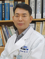 picture of Hwang Yuyean, MT, MSc