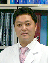 picture of Kim, Dae Eun, MT, PhD