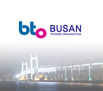 Busan tourism organization