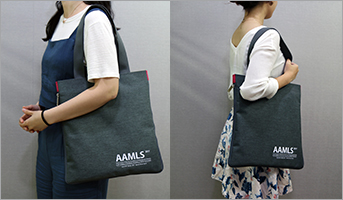 Shoulder Tote Bag