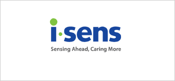 i-SENS
