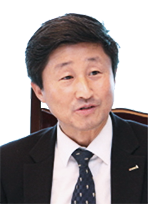 회장 양만길